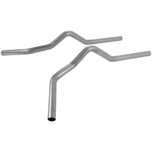 Load image into Gallery viewer, Flowmaster 73-87 GMC Pre-Bent Tailpipes - 15803