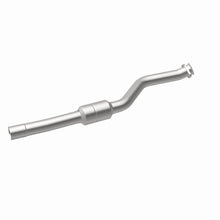 Load image into Gallery viewer, MagnaFlow 09-15 Cadillac CTS 6.2L Direct Fit Converter - 5421172