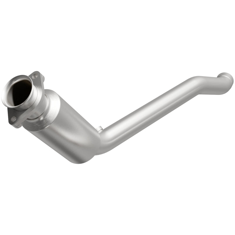 MagnaFlow Direct Fit Catalytic Converter 2010-2013 Land Rover LR4 V8 5 OEM Underbody - 21-531
