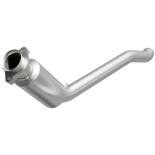 MagnaFlow Direct Fit Catalytic Converter 2010-2013 Land Rover LR4 V8 5 OEM Underbody - 21-531