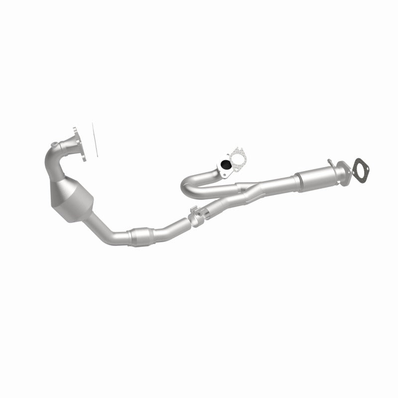 MagnaFlow Direct Fit Catalytic Converter 2010-2011 SRX 3 L Underbody - 52219