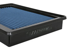 Load image into Gallery viewer, aFe MagnumFLOW OE Replacement Air Filter w/ Pro 5R Media 17-21 Nissan Titan V8-5.6L - 30-10272