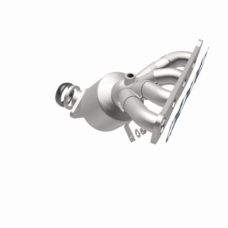 MagnaFlow 13-17 Nissan Sentra 1.8L Direct-Fit Catalytic Converter - 5531271