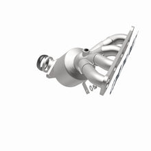 Load image into Gallery viewer, MagnaFlow 13-17 Nissan Sentra 1.8L Direct-Fit Catalytic Converter - 5531271
