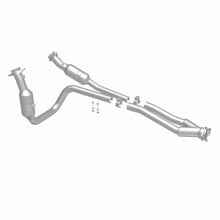 Load image into Gallery viewer, MagnaFlow 15-17 Ford Transit-150 3.7L Direct Fit Converter - 5551436