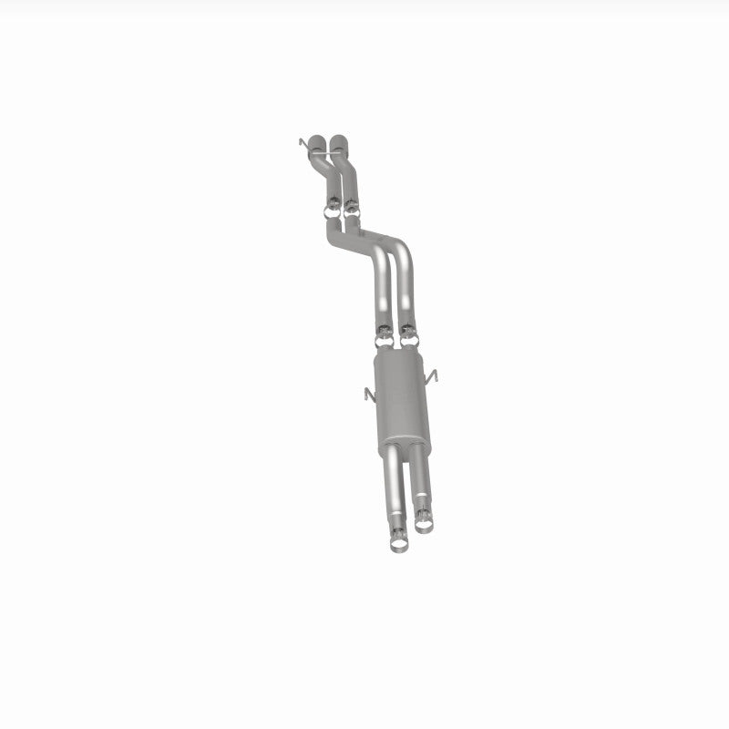 MagnaFlow System C/B Dodge Ram SRT-10 V1 - 15832