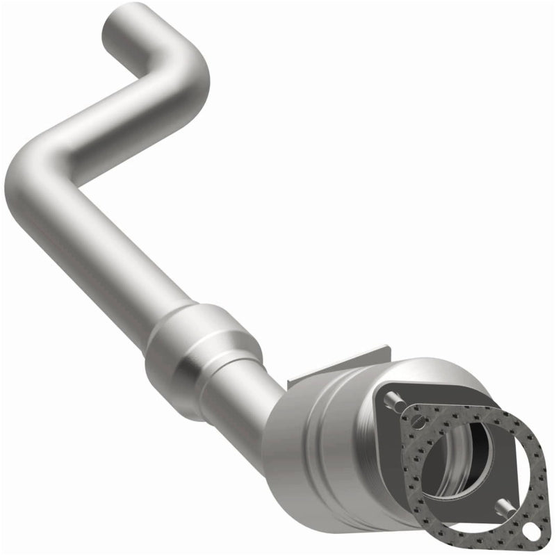 MagnaFlow Direct Fit Catalytic Converter 2016 Mustang GT350 5.2L Underbody - 52225
