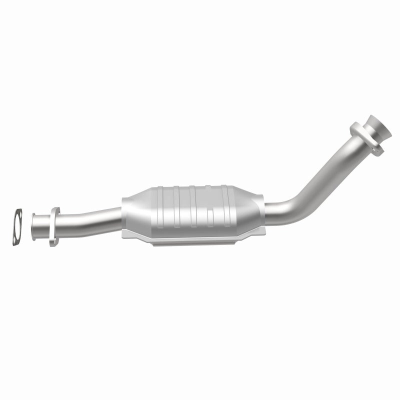 MagnaFlow Direct Fit Catalytic Converter Ford-Lincoln-Mercury 9 - 93385