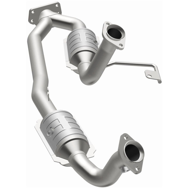 MagnaFlow Direct Fit Catalytic Converter 01-03 Windstar 3.8 OEM - 49624