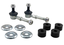 Load image into Gallery viewer, Whiteline Sway Bar Link Kit Upgrade for Improved Handling - W23704