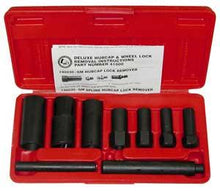 Load image into Gallery viewer, SPC Performance WHEEL LOCK REMOVAL KIT