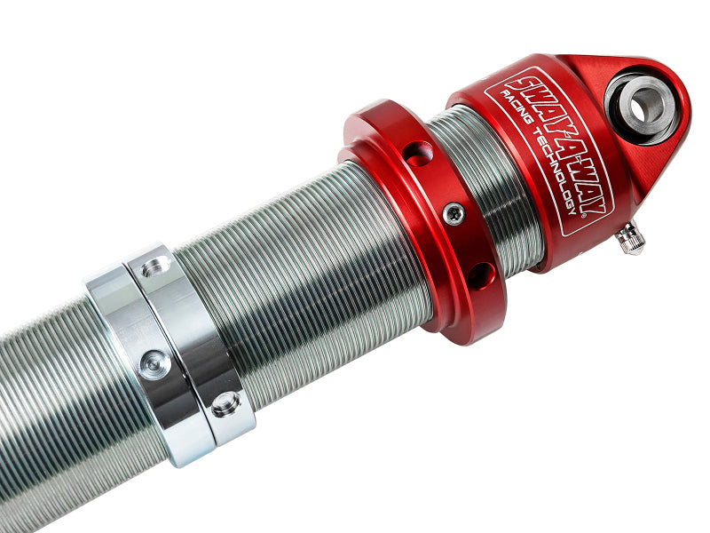 aFe Sway-A-Way 2.5 Emulsion Shock w/ Threaded Body - 10in Stroke - 56000-0410