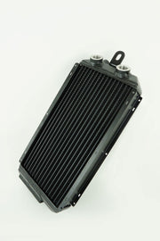 CSF 65-89 Porsche 911 / 930 OEM+ High-Performance Oil Cooler - 8168