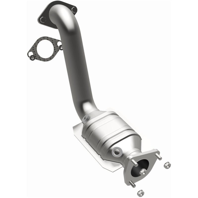 MagnaFlow Direct Fit Catalytic Converter 02-04 Ford Focus L4-2.0L - 52298