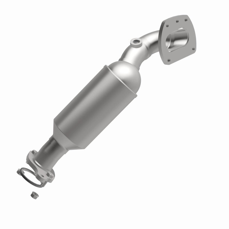 MagnaFlow Direct Fit Catalytic Converter 16-19 Toyota Tacoma 3.5L DS - 22-213
