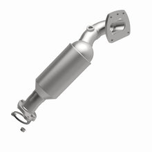 Load image into Gallery viewer, MagnaFlow Direct Fit Catalytic Converter 16-19 Toyota Tacoma 3.5L DS - 22-213