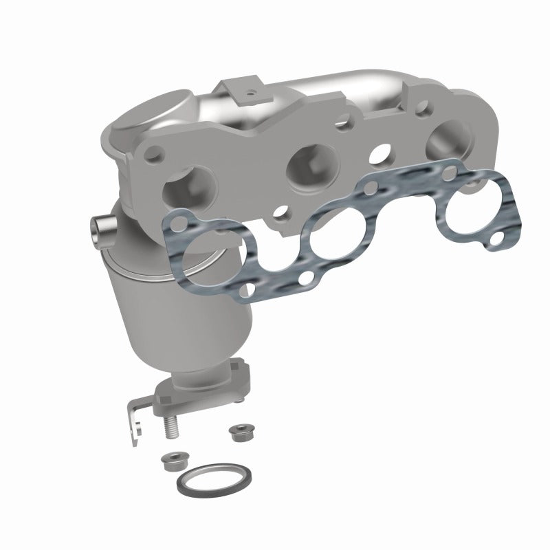 MagnaFlow 01-03 Toyota Sienna 3.0L Direct Fit Converter - 447161