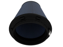 Load image into Gallery viewer, aFe Magnum FLOW Universal Pro 5R Air Filter (6.75x5)in F (9.25x7.5)in B (7.75x6)in T x 18in H - 24-90202R