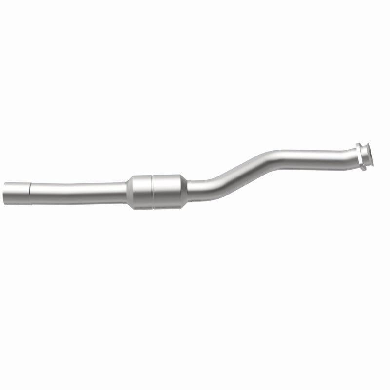 MagnaFlow Direct Fit Catalytic Converter 09 CTS-V 6.2L S/C Driver Side OEM - 49172