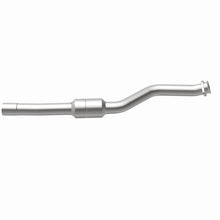 Load image into Gallery viewer, MagnaFlow Direct Fit Catalytic Converter 09 CTS-V 6.2L S/C Driver Side OEM - 49172