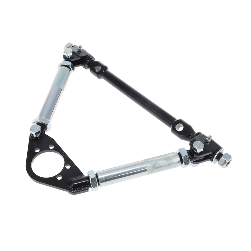 SPC Performance GM Mid Size Metric Pro Series Front Adjustable Upper Control Arm (Race Only) - 92656