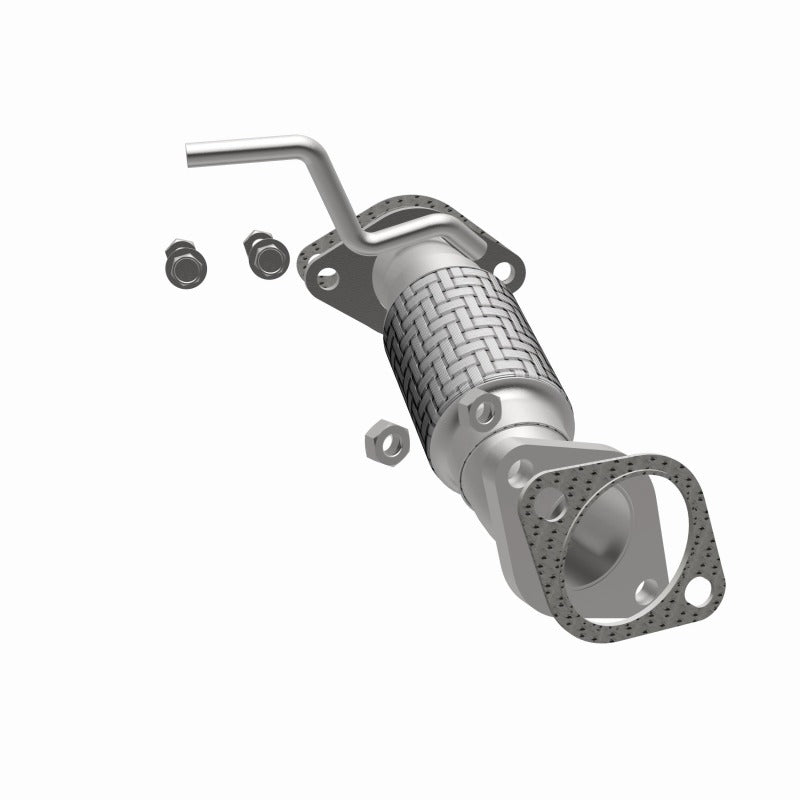 BRE Exhaust 06-10 Sonata 2.4L Front Pipe Kit - 107-0163