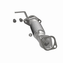 Load image into Gallery viewer, BRE Exhaust 06-10 Sonata 2.4L Front Pipe Kit - 107-0163