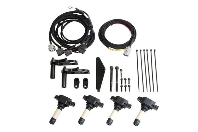 HKS SUPER FIRE RACING COIL PRO FD3S RX-7 - 43005-AZ001
