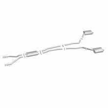 Load image into Gallery viewer, MagnaFlow BRE Exhaust Kit 04-07 Cadillac STS CTS 3.6L - 106-0586