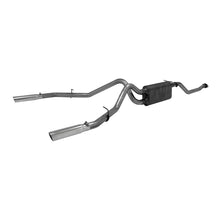 Load image into Gallery viewer, Flowmaster 98-11 Ford Ranger E/C V6 SS Cat-Back Exhaust System - 817529