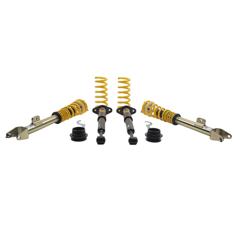 ST Coilover Kit 2011+ Dodge Challenger - 13227018