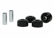 Load image into Gallery viewer, Whiteline 81-85 Toyota Corolla (KE70/KE71/AE70/AE71) Front Strut Rod to Chassis Bushing - W81664