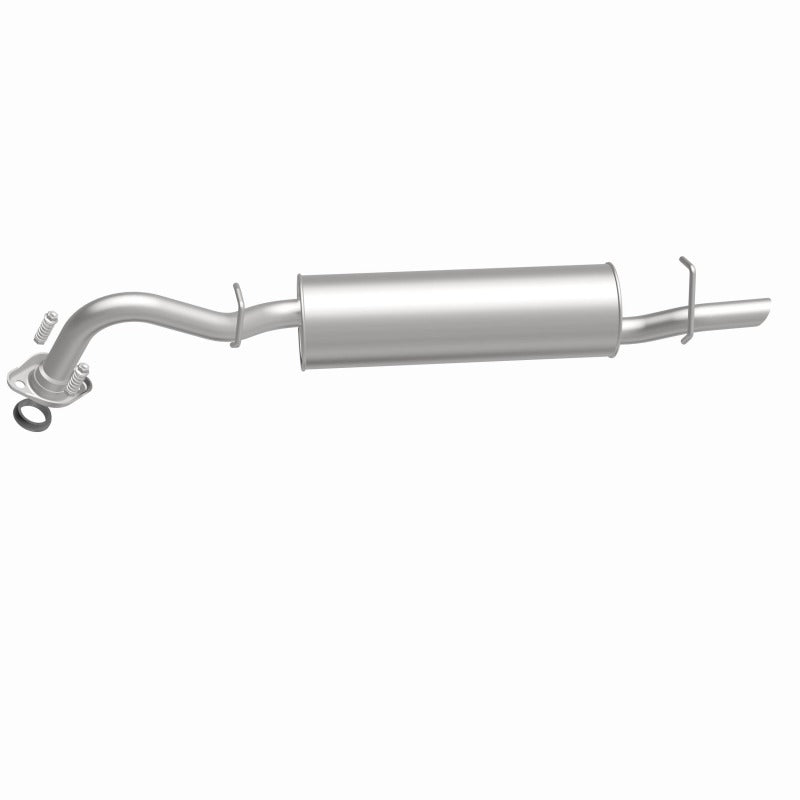MagnaFlow BRE Exhaust Kit 06-10 Toyota Yaris 1.5L - 106-0183