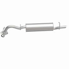 Load image into Gallery viewer, MagnaFlow BRE Exhaust Kit 06-10 Toyota Yaris 1.5L - 106-0183