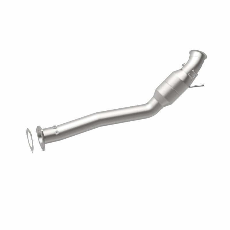 MagnaFlow 11-12 Ram 2500/3500 6.7L Front Direct Fit Stainless Catalytic Converter - 60507