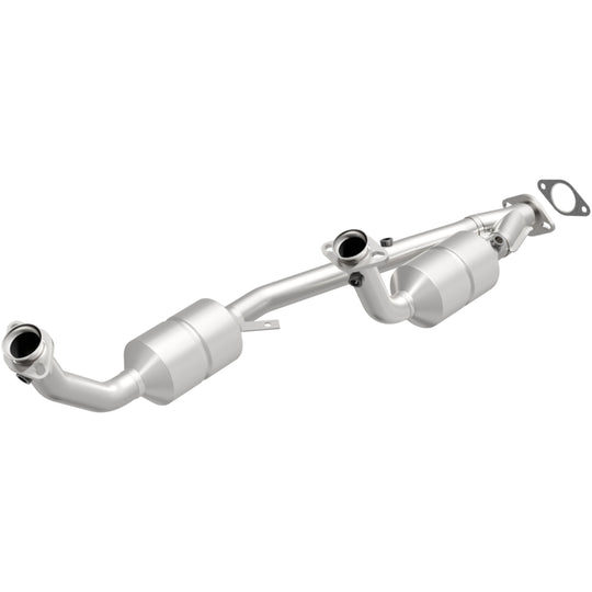 MagnaFlow 95-97 Ford Windstar 3.8L Direct Fit Converter - 4451353