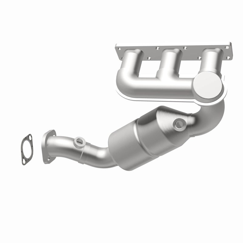 MagnaFlow Conv DF BMW 5 99-00 Rear - 50466