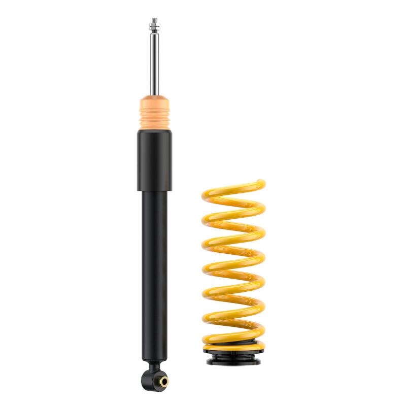 ST XA Adjustable Coilovers Mercedes Benz C-Class (W204) C350 08-14 Sedan / 12-14 Coupe (Except AMG) - 18225028