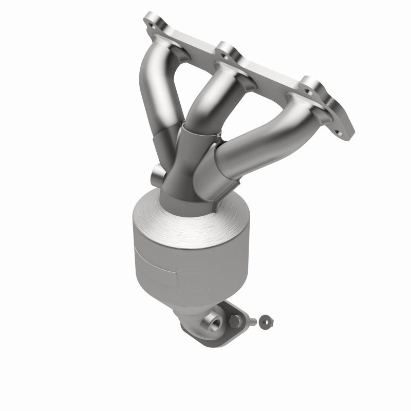 MagnaFlow Direct Fit Catalytic Converter 07-08 Hyundai Tiburon 2.7L - 51951