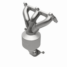 Load image into Gallery viewer, MagnaFlow Direct Fit Catalytic Converter 07-08 Hyundai Tiburon 2.7L - 51951