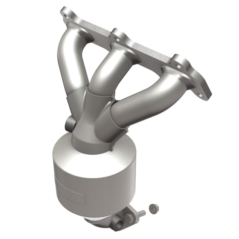 MagnaFlow Direct Fit Catalytic Converter 01-04 Hyundai Santa Fe 2.7L - 51000