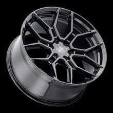Load image into Gallery viewer, Forgestar F14 17x10 / 6x135 BP / ET42 / 7.15in BS 87.1 Bore Gloss Black Wheel - F27170089P42
