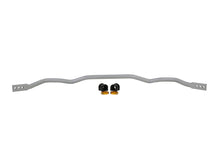 Load image into Gallery viewer, Whiteline EVO X Rear 27 mm Heavy Duty Adjustable Swaybar - BMR84Z
