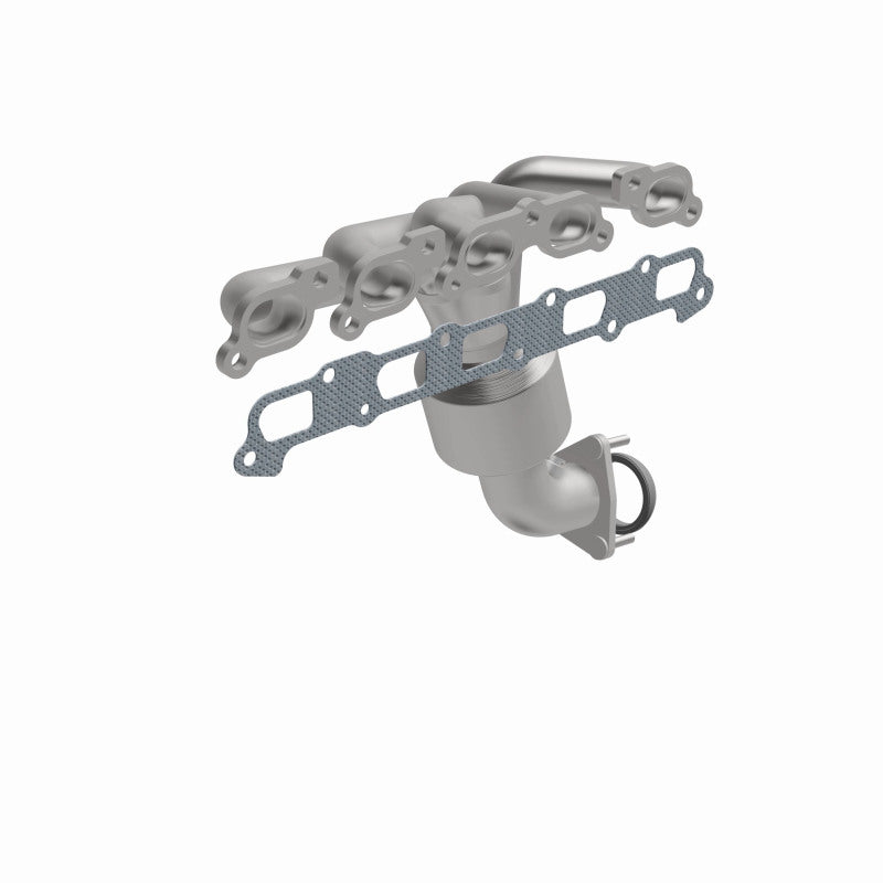 MagnaFlow Direct Fit Catalytic Converter 07-08 Hummer H3 3.7L - 5481353