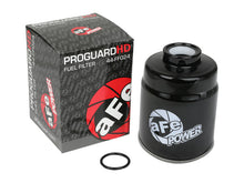 Load image into Gallery viewer, aFe ProGuard D2 Fuel Filter RAM Diesel Trucks 13-18 L6-6.7L (td) - Single - 44-FF024