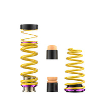 Load image into Gallery viewer, KW 2021+ Porsche 911 Turbo H.A.S. Kit - 25371090
