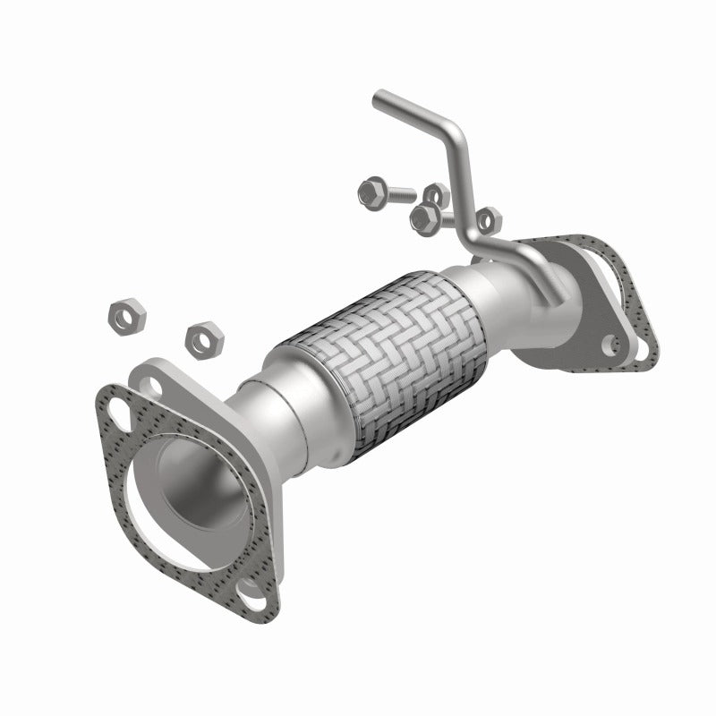 BRE Exhaust 06-10 Sonata 2.4L Front Pipe Kit - 107-0163