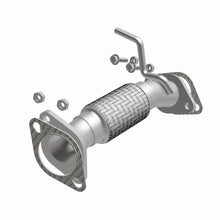 Load image into Gallery viewer, BRE Exhaust 06-10 Sonata 2.4L Front Pipe Kit - 107-0163