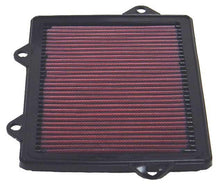 Load image into Gallery viewer, K&amp;N Replacement Air Filter 92-97 Alfa Romeo 155 2.0L - 33-2689