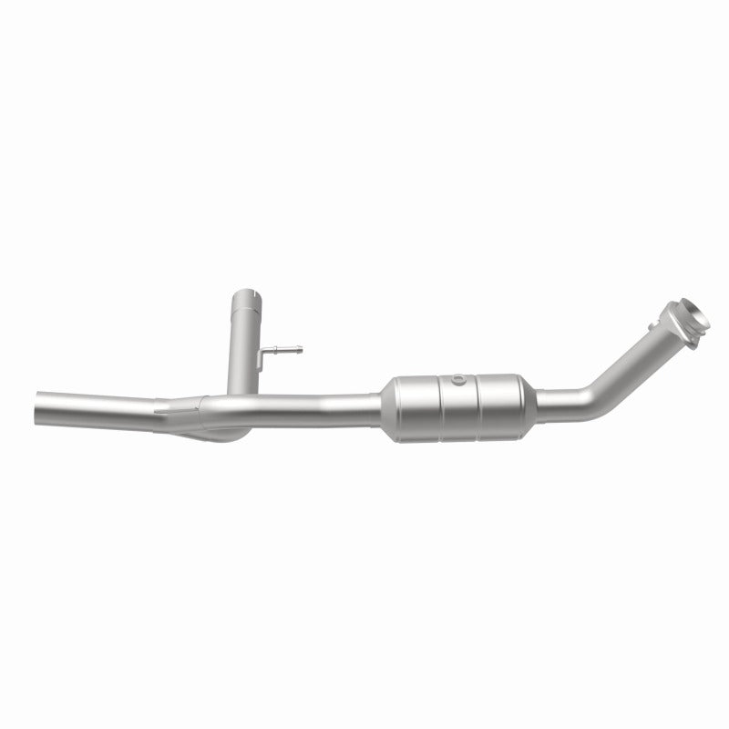MagnaFlow Direct Fit Catalytic Converter F-150 04-06 8 4.6L - 93124
